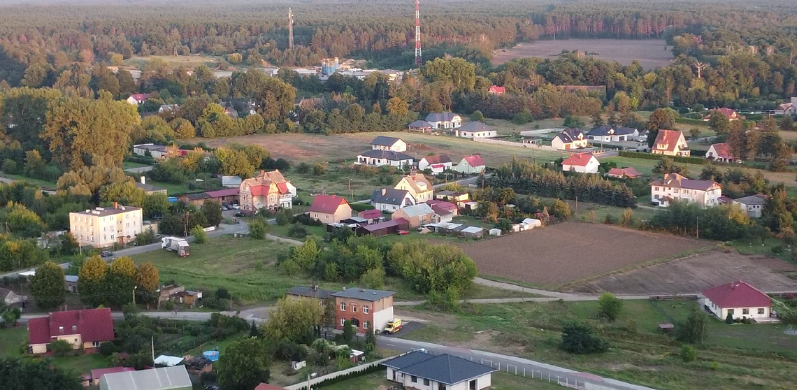 Alarmujący komunikat sanepidu w miejscowości nieopodal Gorzowa