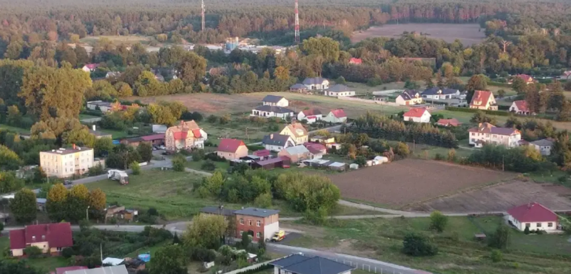 Alarmujący komunikat sanepidu w miejscowości nieopodal Gorzowa
