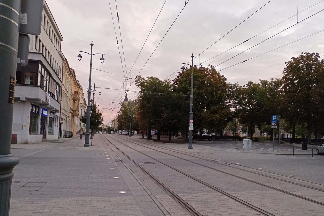 Alarmujący trend. Znikające sklepy na Chrobrego i Mieszka I w Gorzowie