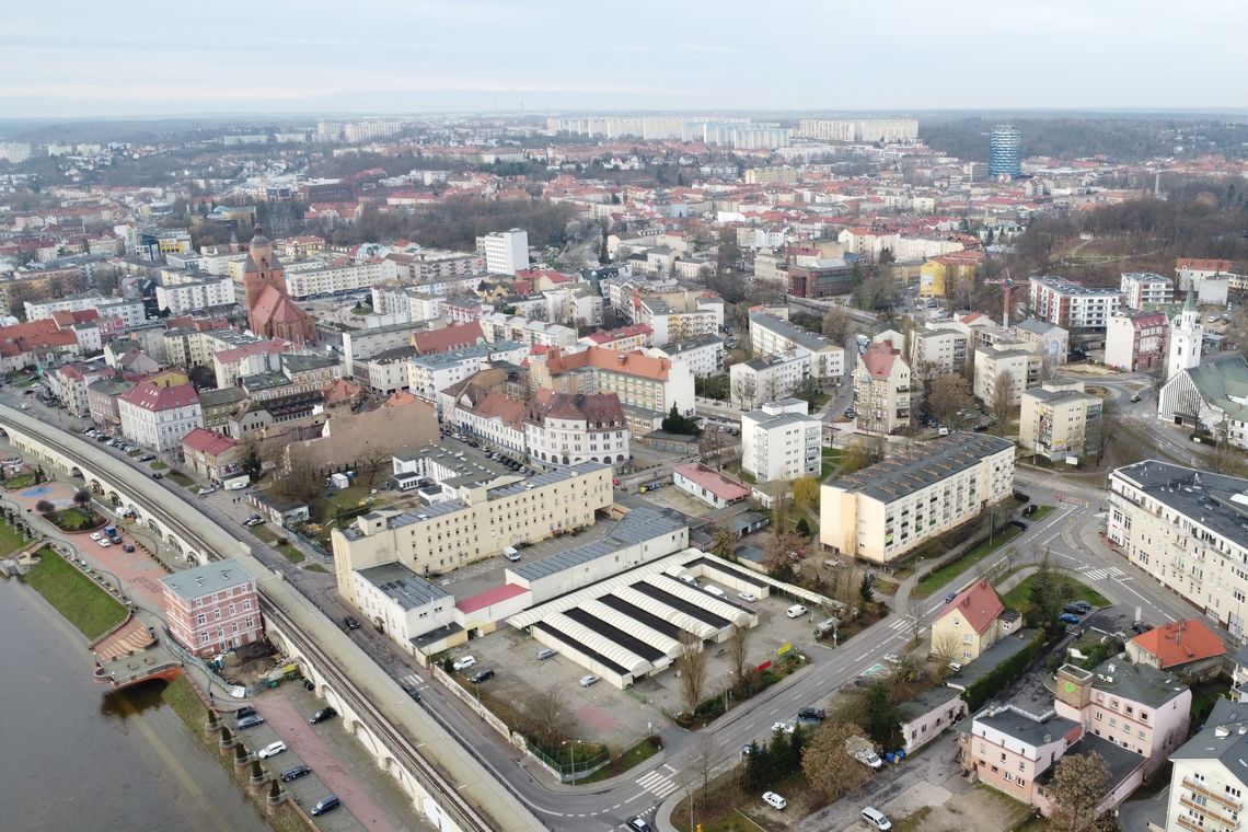 Alarmujący wzrost kradzieży samochodów w Gorzowie