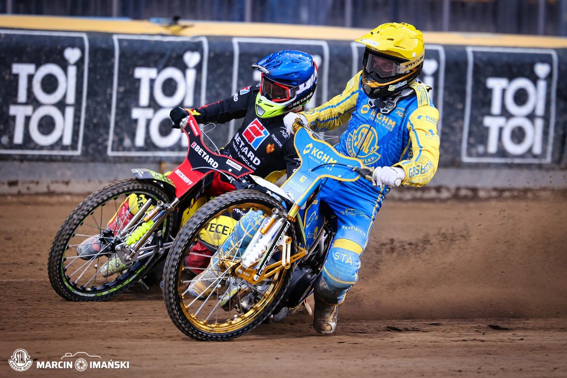 Anders Thomsen kontuzjowany?