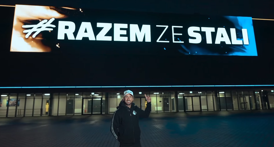 Anders Thomsen zostaje w Stali Gorzów