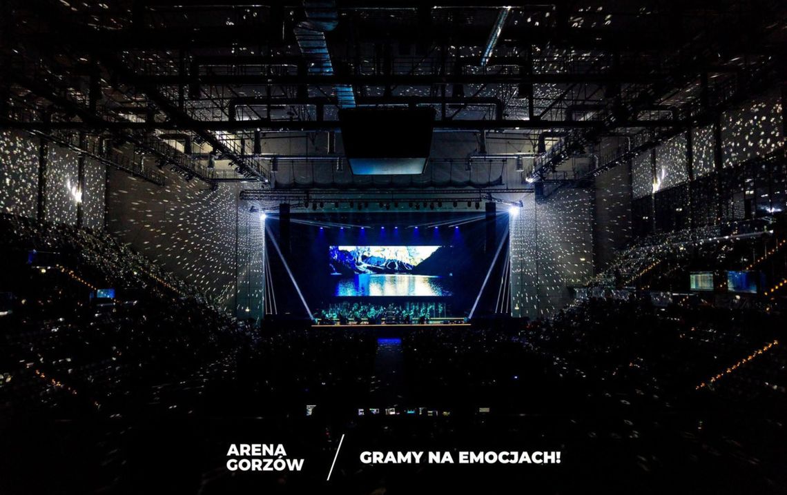 Arena Gorzów szykuje rekordowy sezon. Te liczby robią wrażenie
