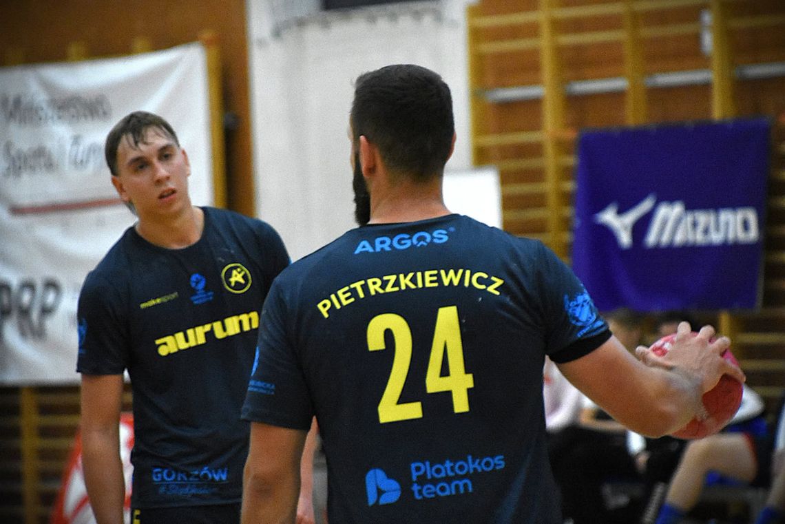 Aurum zdobyło trzecią halę rywala! Aurum zdobyło trzecią halę rywala!