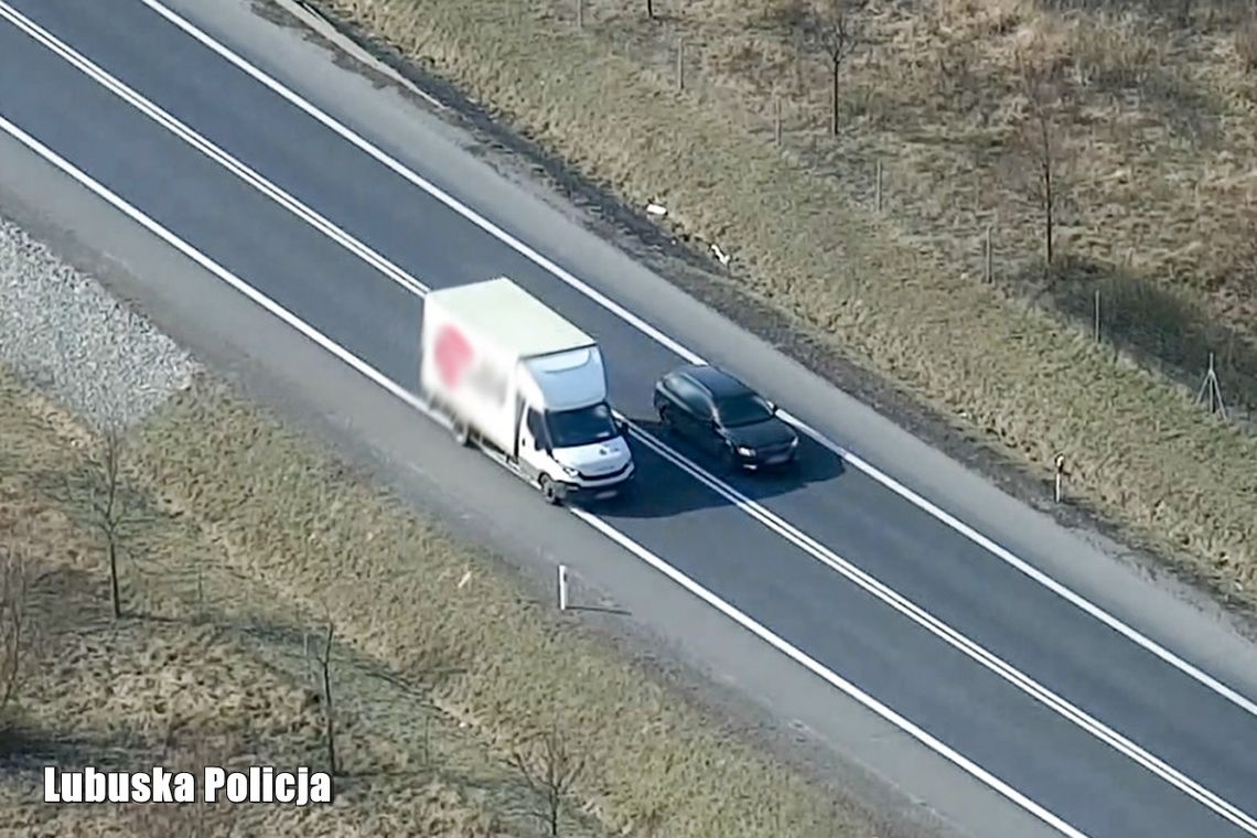 Aż 34 wykroczenia w jeden dzień. Kierowcy wpadali jeden po drugim