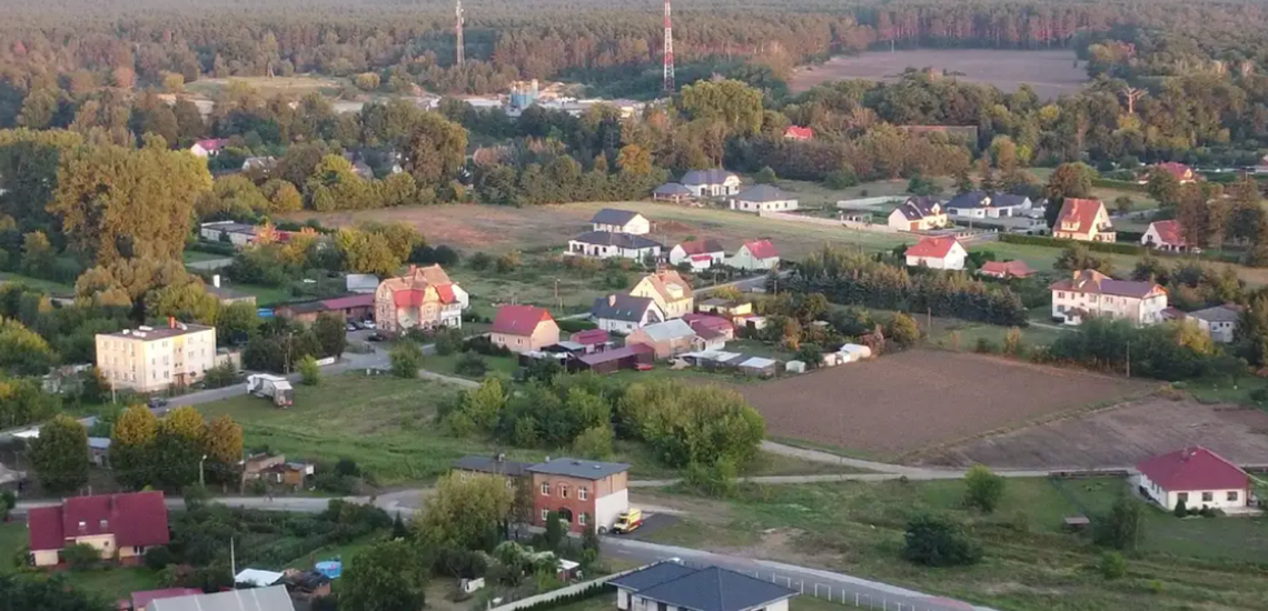 Bakteria w wodzie w gminie nieopodal Gorzowa. Alarm Sanepidu Bakteria w wodzie w gminie nieopodal Gorzowa. Alarm Sanepidu
