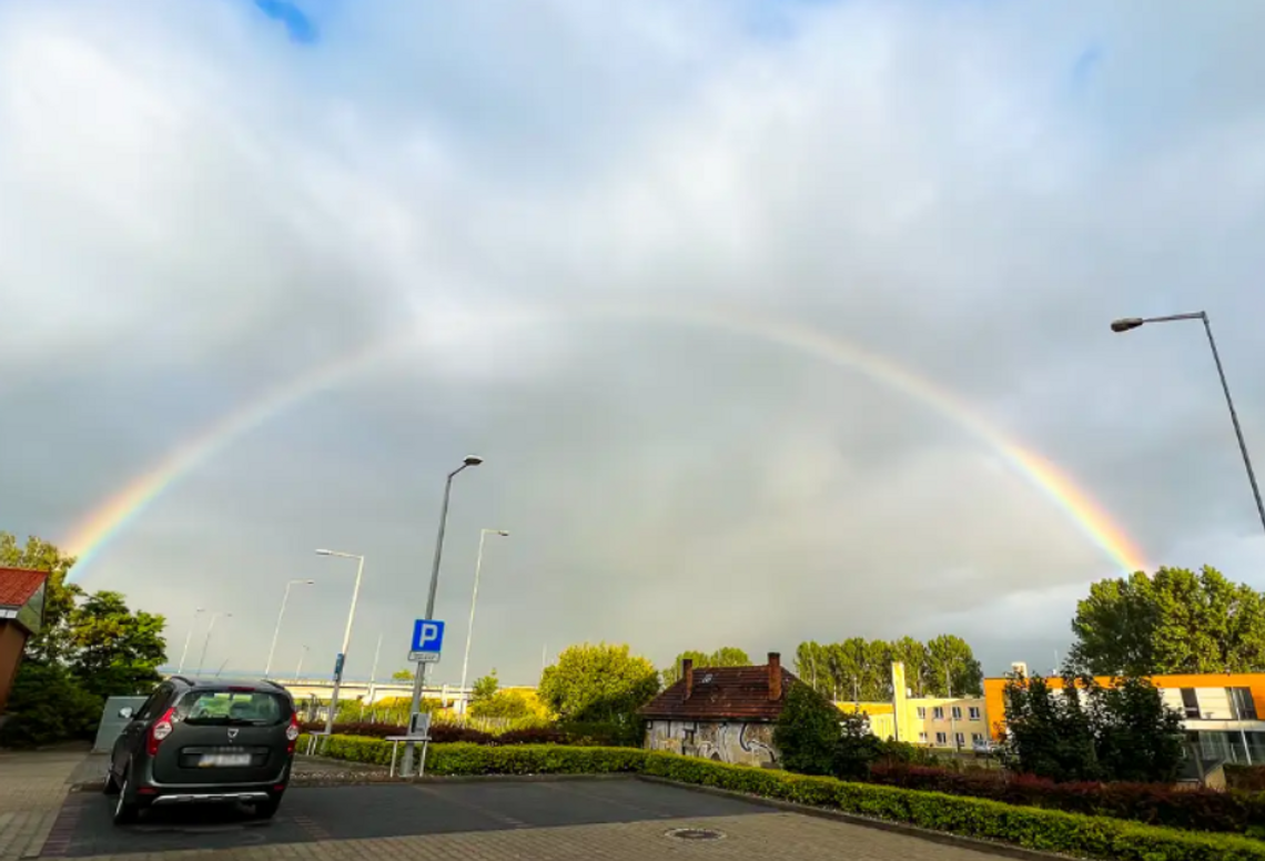 Będzie naprawdę gorąco! Fala upałów nad Gorzowem