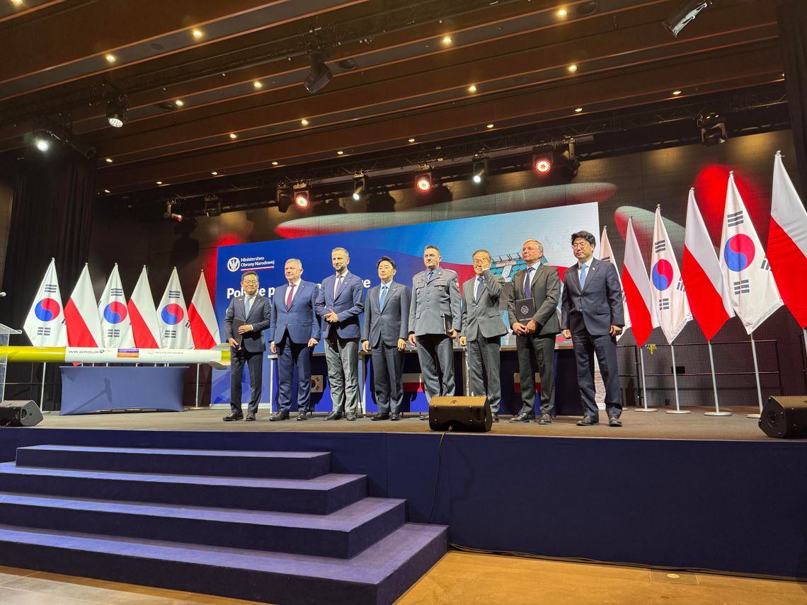 Bezpieczeństwo Polski zaczyna się w Gorzowie? Przełomowa decyzja rządu