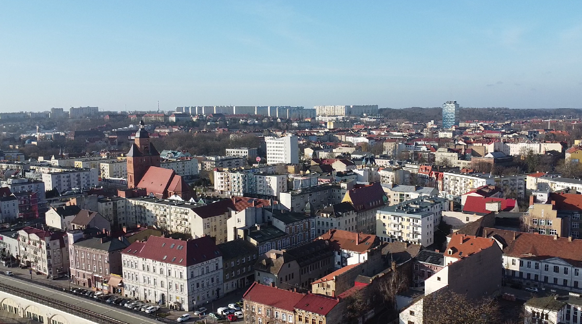 Bezrobocie w Gorzowie. Analiza danych z Powiatowego Urzędu Pracy