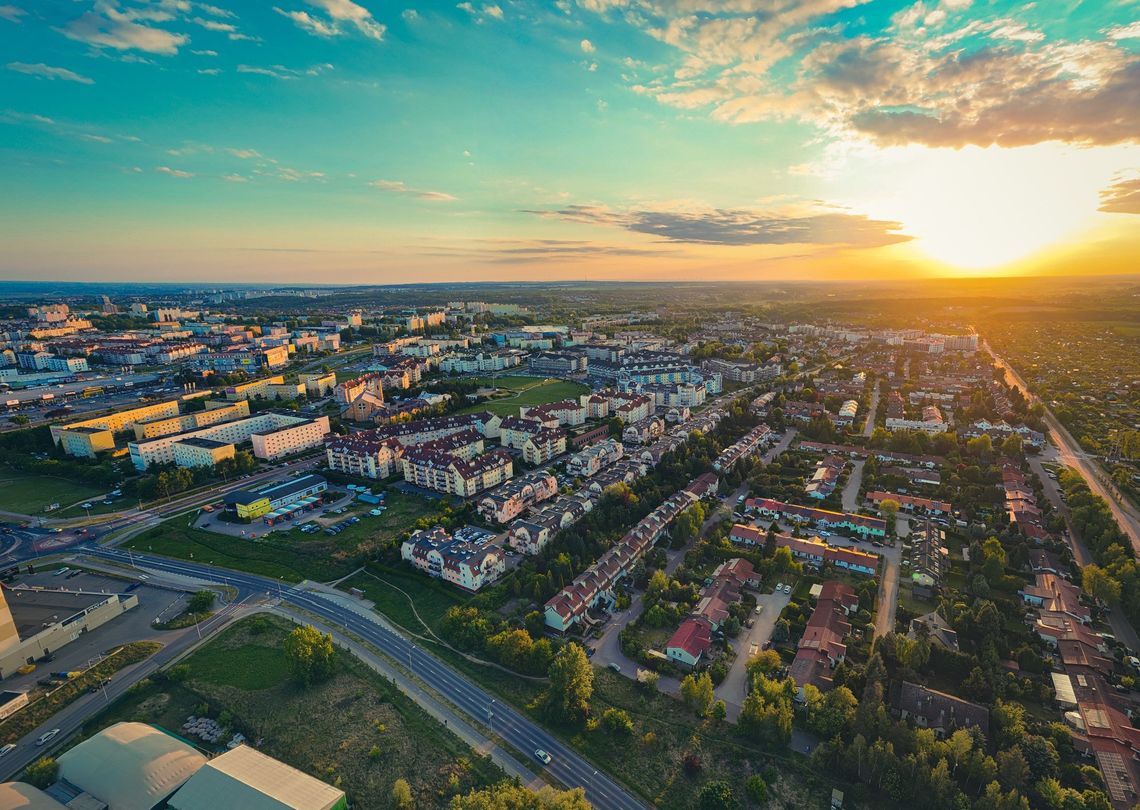 Bezrobocie w Gorzowie rośnie, ale nadal w czołówce Polski