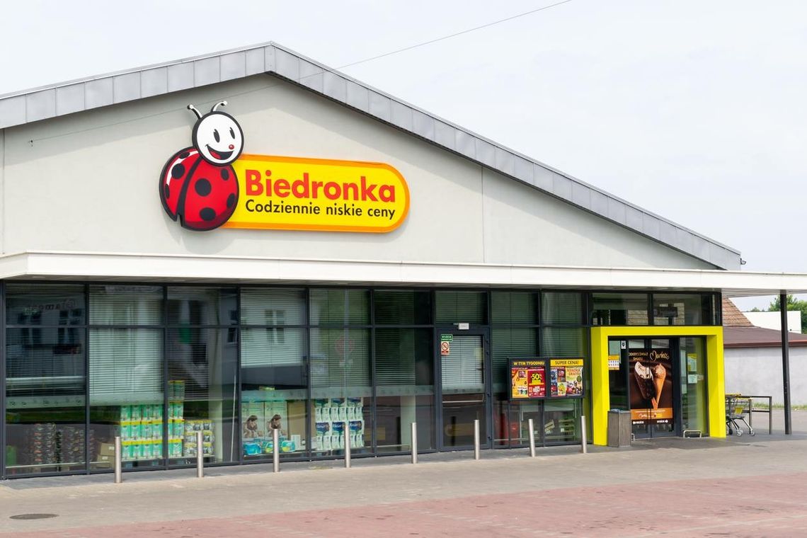 Biedronka wycofuje znany produkt