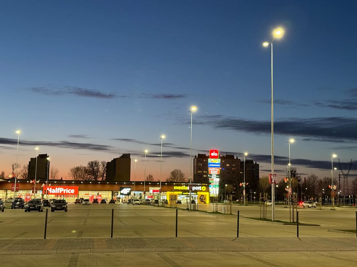 Big Gorzów powiększa się o kolejnego najemcę. Będzie moda i obuwie znanych marek