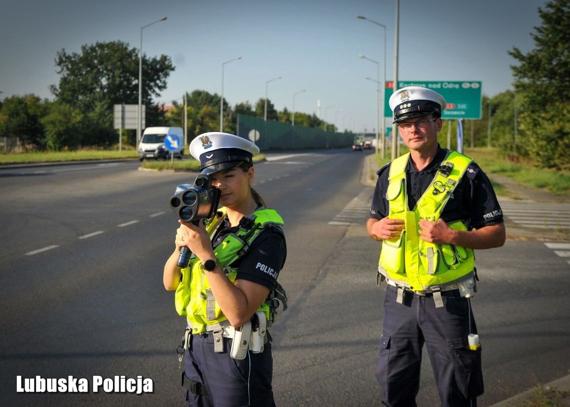 Bilans długiego weekendu. Funkcjonariusze mieli pełne ręce pracy