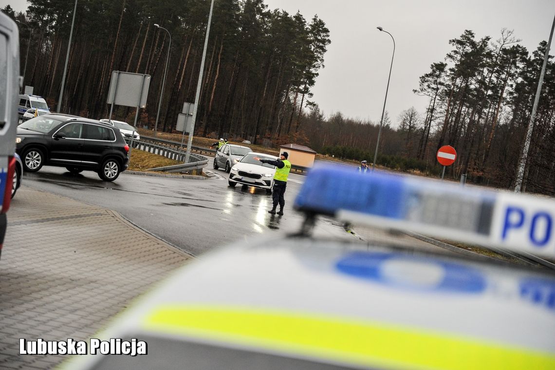 Blisko 4 tys. kontroli w jeden dzień. Tyle osób wpadło po alkoholu