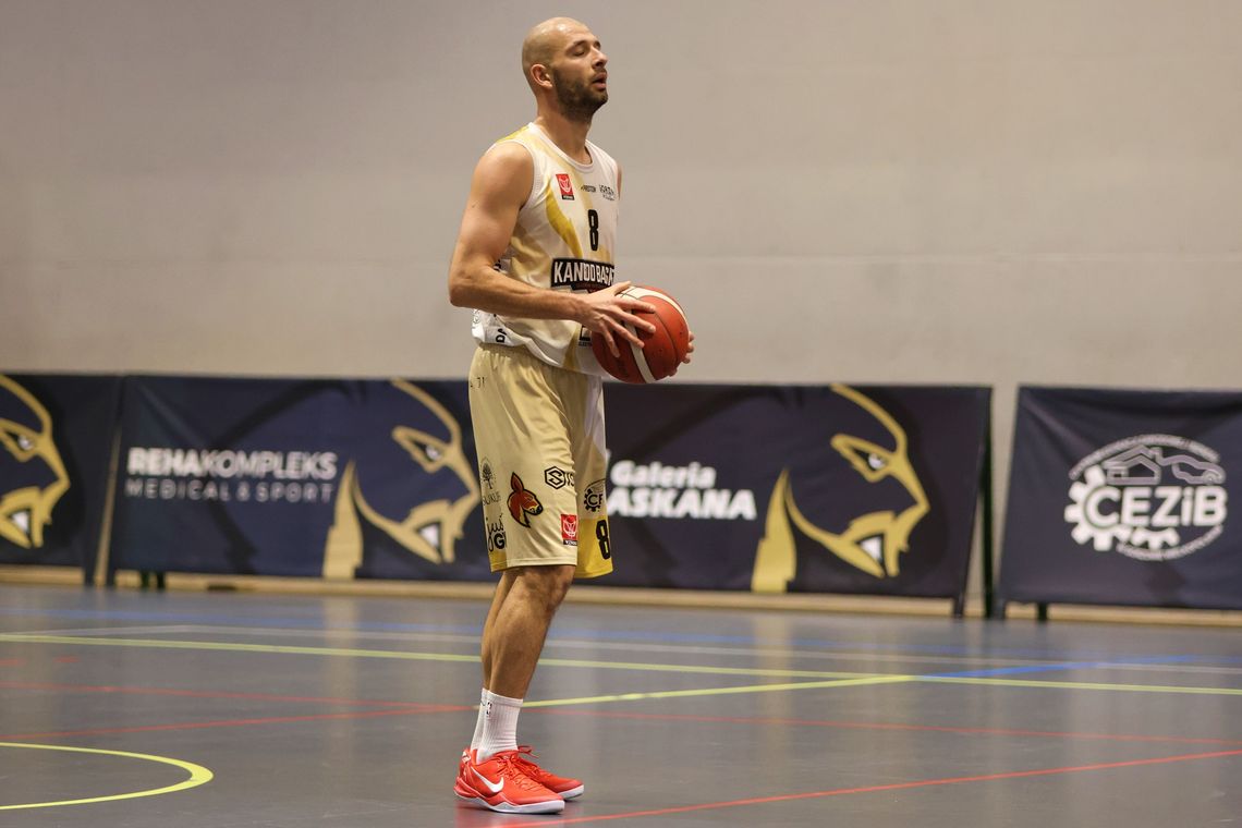 Bolesna porażka Kangoo Basket