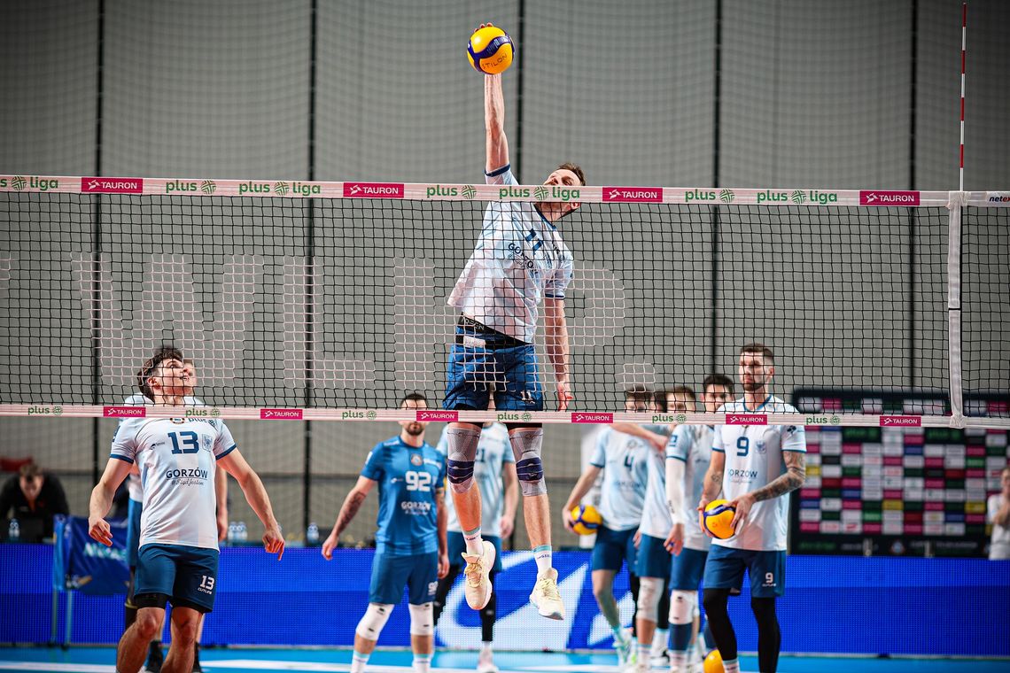 Bolesna porażka Stilonu w Arenie Gorzów