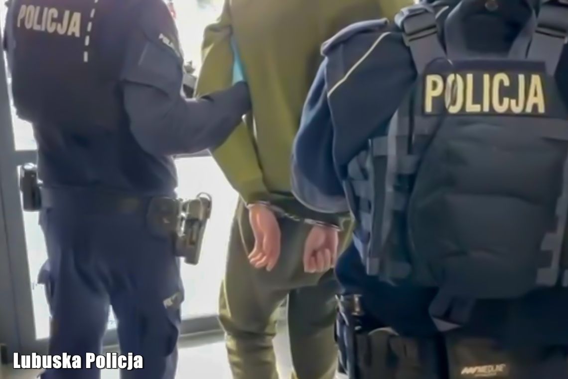 Brutalny rozbój na tle kibicowskim. Służby zareagowały błyskawicznie Brutalny rozbój na tle kibicowskim. Służby zareagowały błyskawicznie
