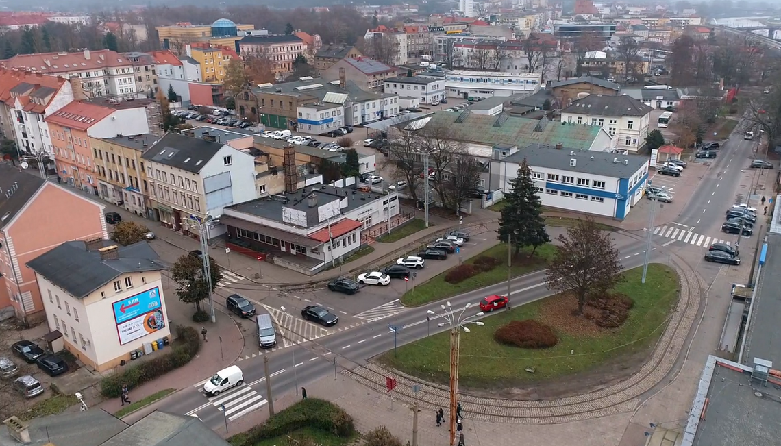 Budowa Centrum Przesiadkowego ma już swój harmonogram