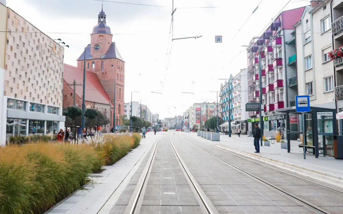 Budżet miasta na 2025 rok. Co według mieszkańców powinno się tam znaleźć?