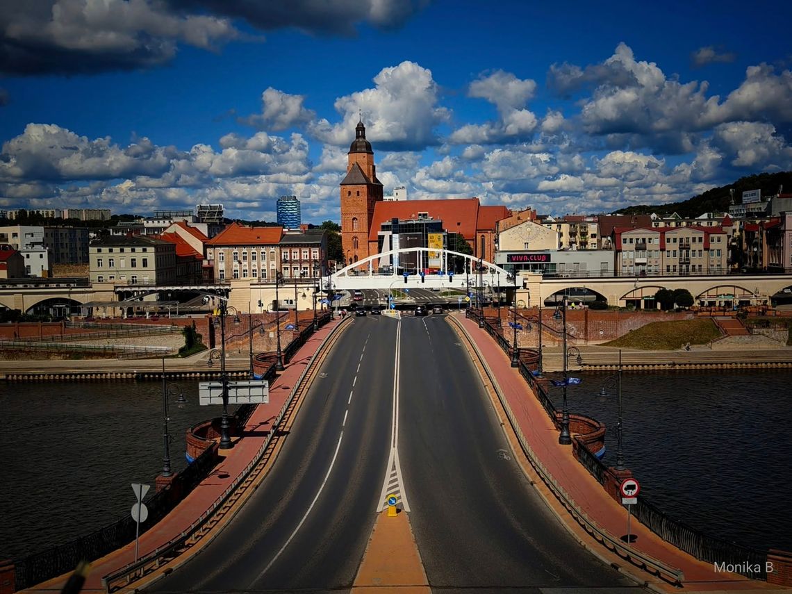 Business Insider ocenił miasta. Gorzów znów w środku stawki