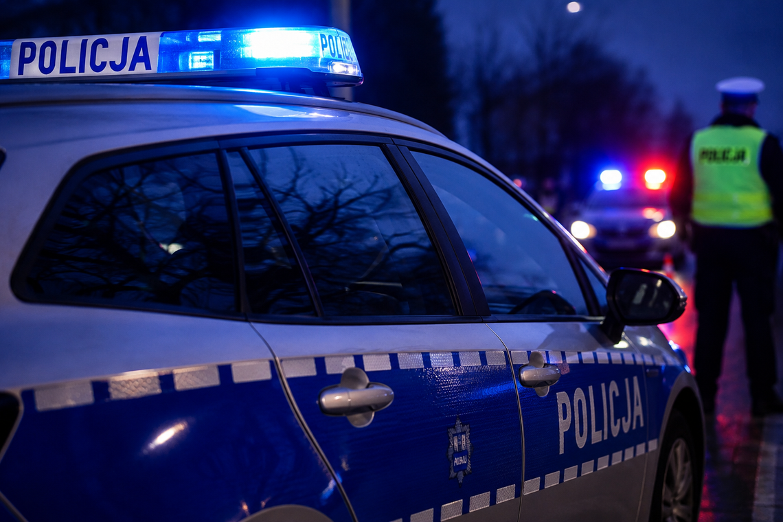 Były nauczyciel stanie przed sądem. Prokuratura zarzuca mu 15 przestępstw