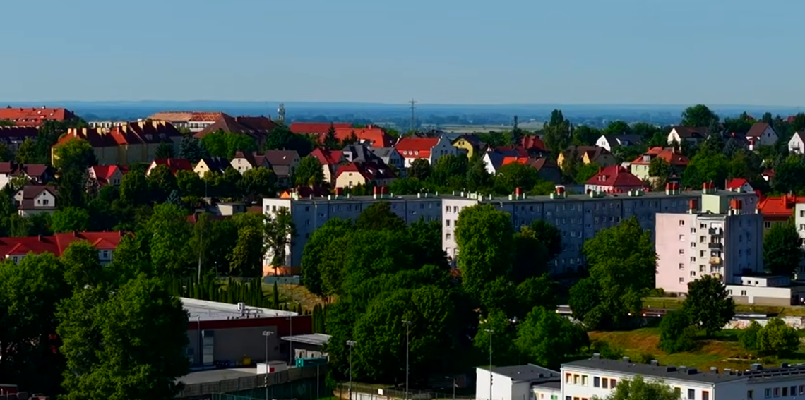Ceny mieszkań w Gorzowie zaskakują. Najnowsze dane pokazują wyraźne zmiany Ceny mieszkań w Gorzowie zaskakują. Najnowsze dane pokazują wyraźne zmiany