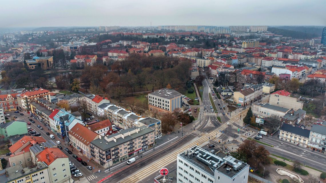 Ceny mieszkań w Gorzowie zwalają z nóg!