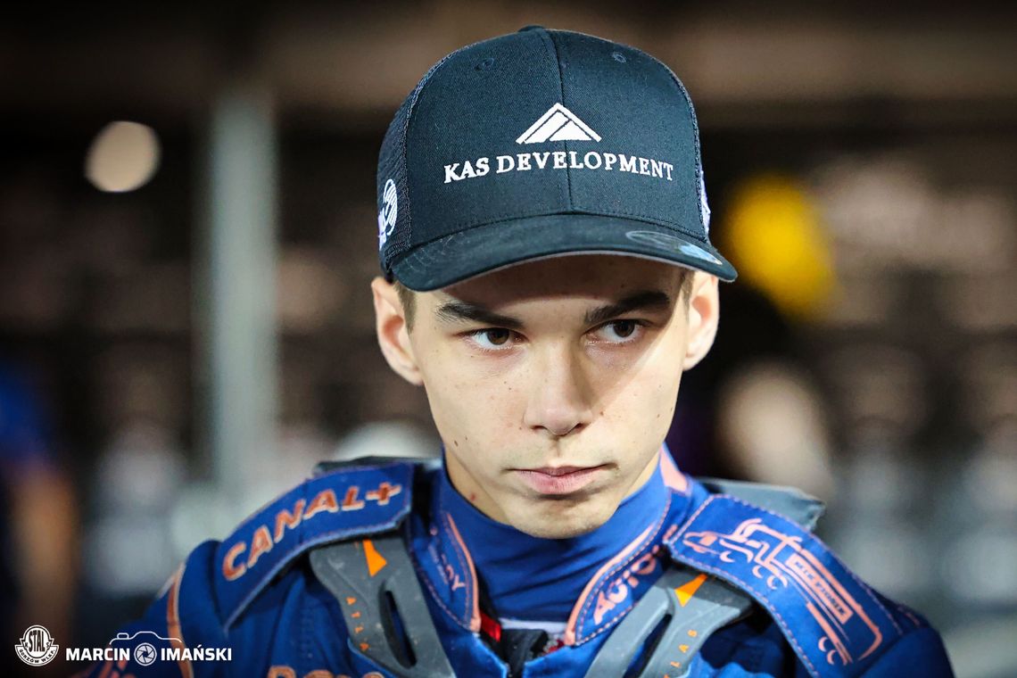 Chomski ogłosił kadrę Polski. Bez Palucha i bez sentymentów