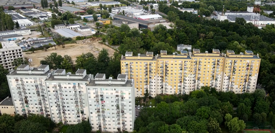 "Ciastko pod wycieraczką" - nowy sposób złodziei na oznaczenie domów w Gorzowie!