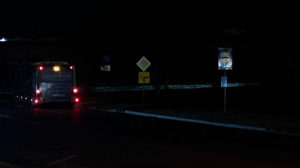 Ciemno na jednej z ulic w Gorzowie. Odpowiedź miasta może rozczarować mieszkańców