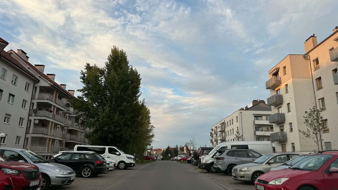 Ciemno po zmroku w części Gorzowa. Do władz miasta trafiła interpelacja Ciemno po zmroku w części Gorzowa. Do władz miasta trafiła interpelacja