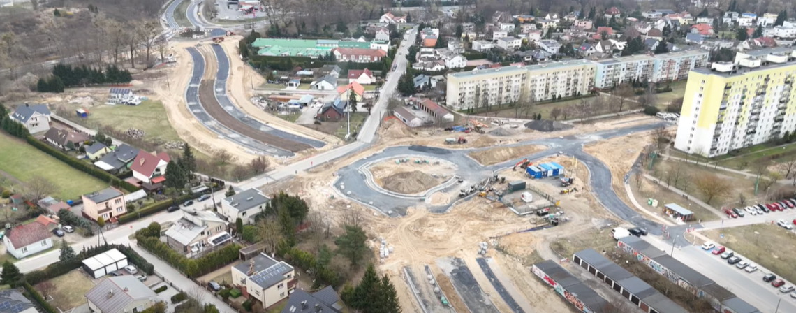 Co dalej z Północną Obwodnicą Gorzowa? Padły pytania o harmonogram inwestycji Co dalej z Północną Obwodnicą Gorzowa? Padły pytania o harmonogram inwestycji