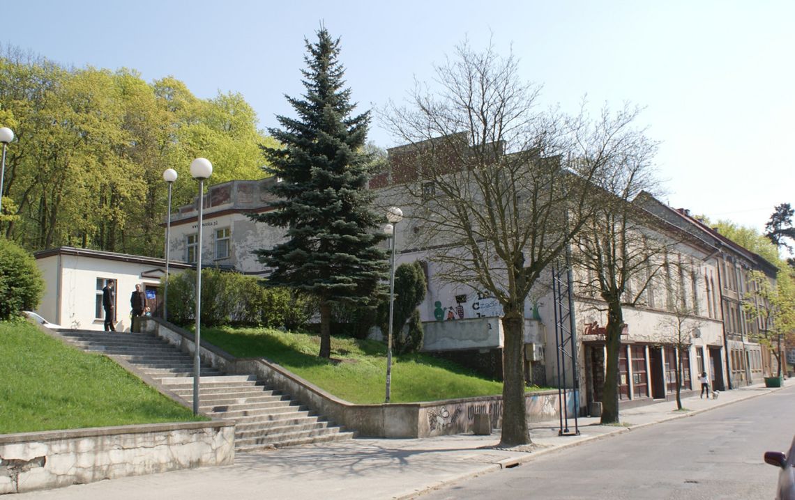 Co stanie się z nieruchomością przy Drzymały 26? Padły jednoznaczne argumenty