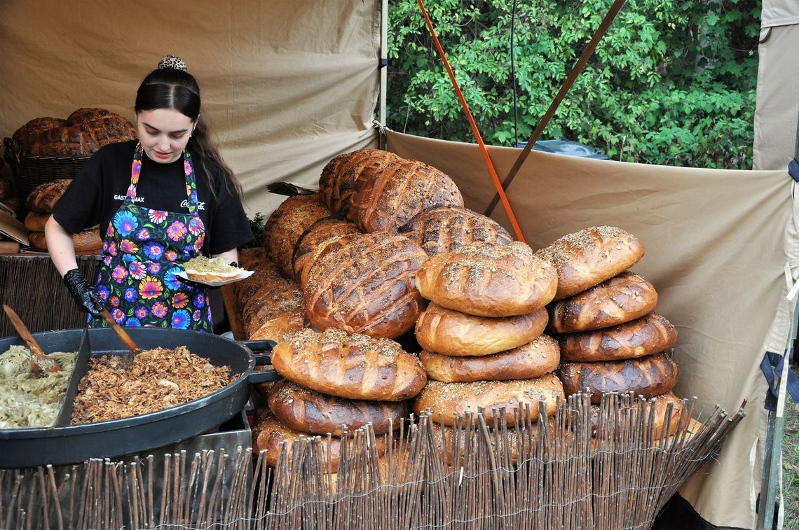 Coraz bliżej do XXVI Lubuskiego Święta Chleba!