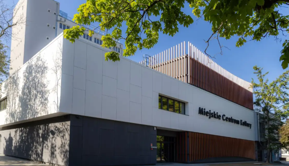 Coraz więcej pytań wokół Miejskiego Centrum Kultury. Radni chcą pełnych wyjaśnień Coraz więcej pytań wokół Miejskiego Centrum Kultury. Radni chcą pełnych wyjaśnień