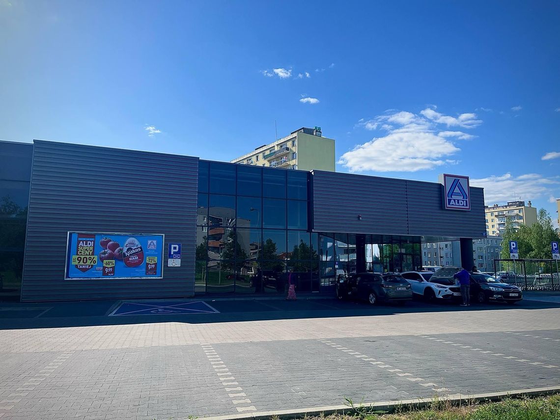 Czajniki z jednej z sieci handlowych wycofane z obiegu