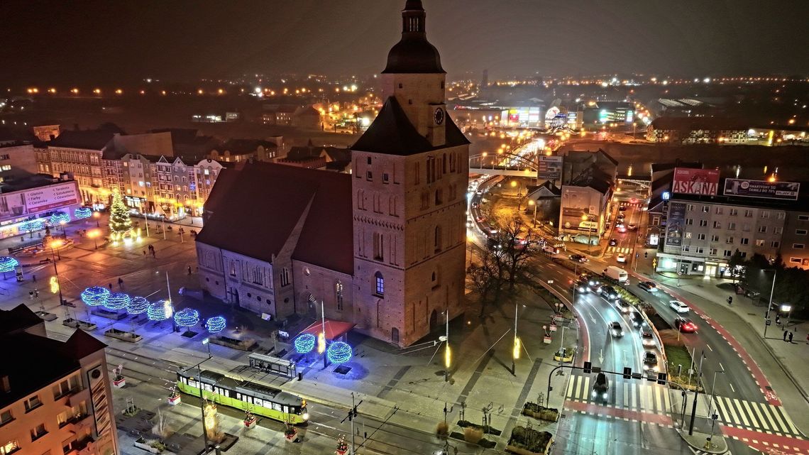 Czego najbardziej brakuje w Gorzowie? Mieszkańcy wskazali najważniejsze problemy Czego najbardziej brakuje w Gorzowie? Mieszkańcy wskazali najważniejsze problemy