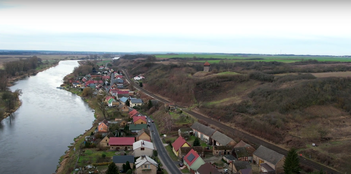 Czy Gorzów się powiększy? Gminy Santok i Kłodawa mówią „NIE”!