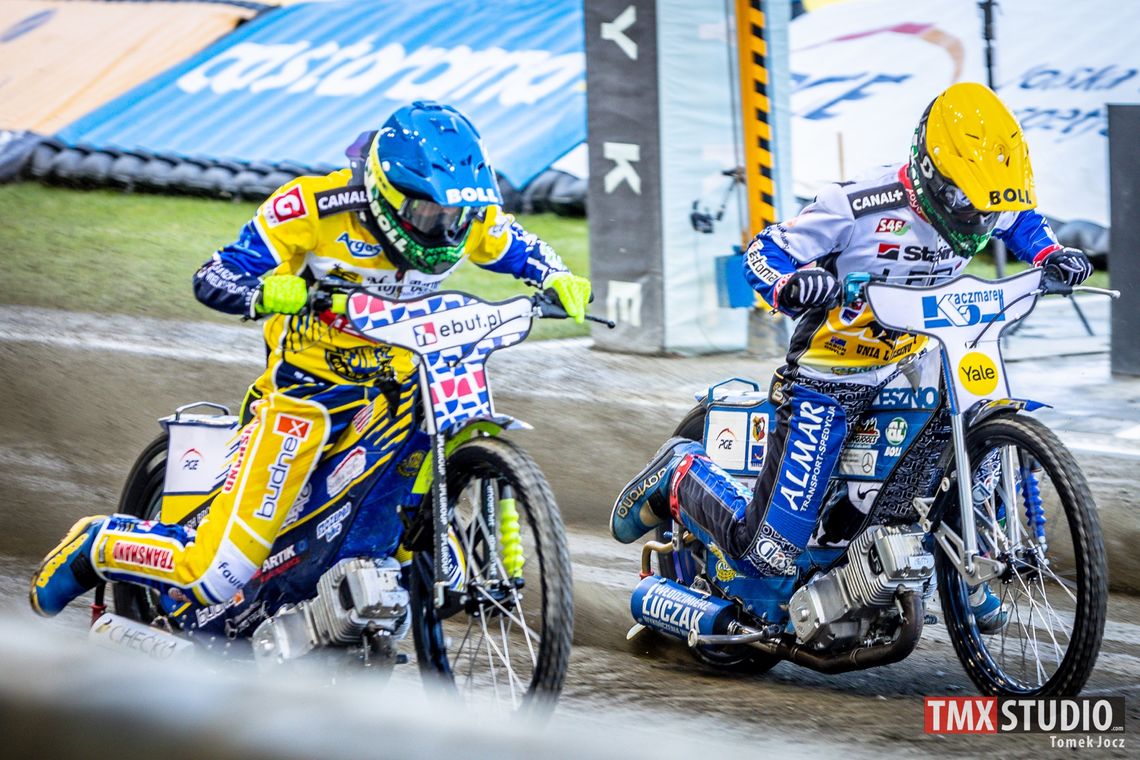 Czy to koniec prawdziwego speedwaya?!