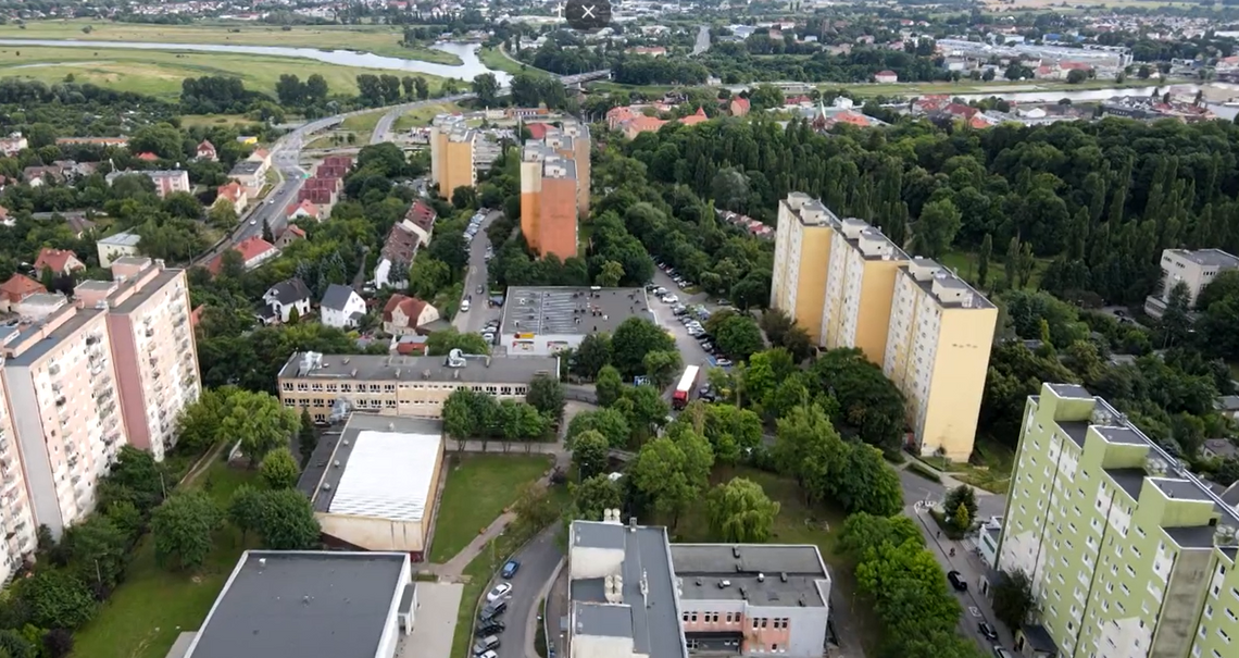 Czy w Gorzowie jest bezpiecznie? Fala prób włamań budzi niepokój