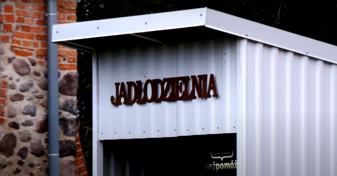 Czy w Gorzowie powstanie jadłodzielnia? Radny składa interpelację