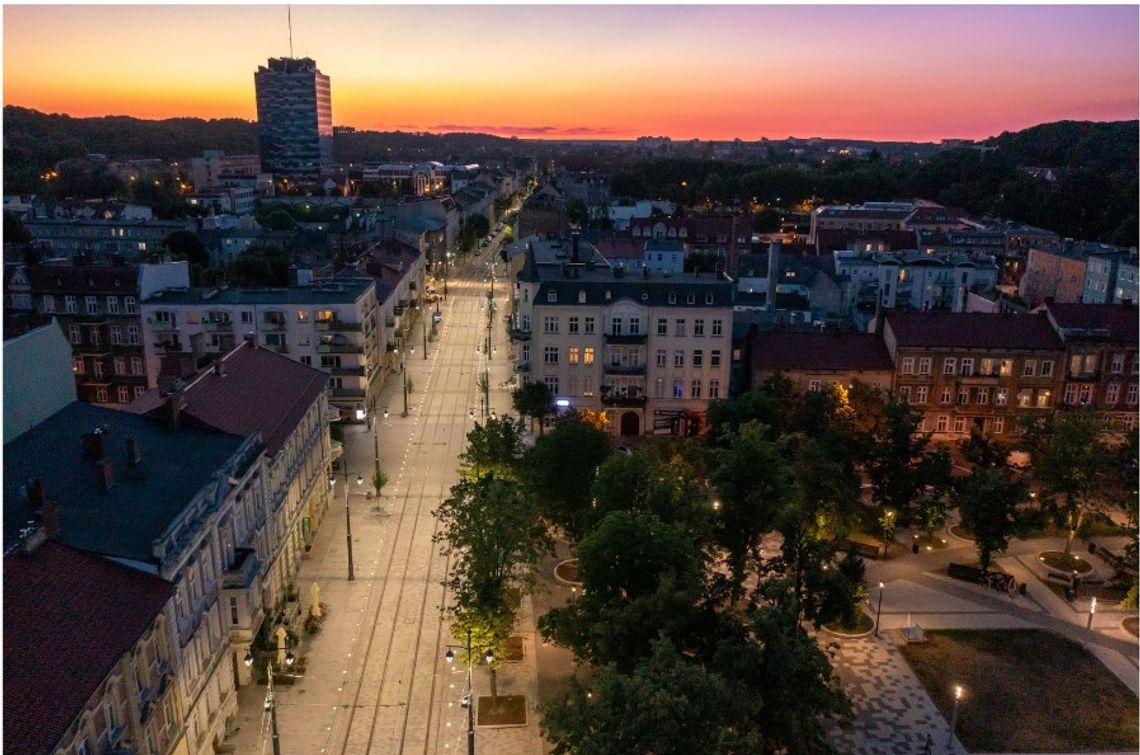 Czy w Gorzowie powstanie ulica imienia Stanisława Żytkowskiego?