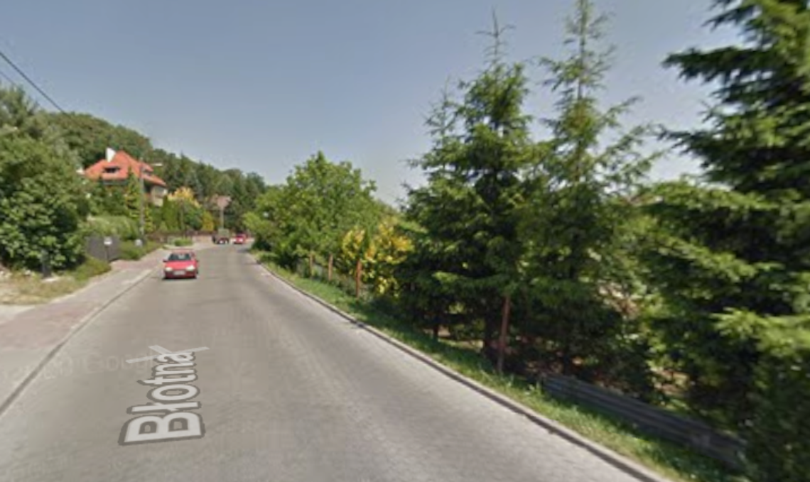 Czy w tym rejonie Gorzowa powstanie nowe przejście dla pieszych? Czy w tym rejonie Gorzowa powstanie nowe przejście dla pieszych?