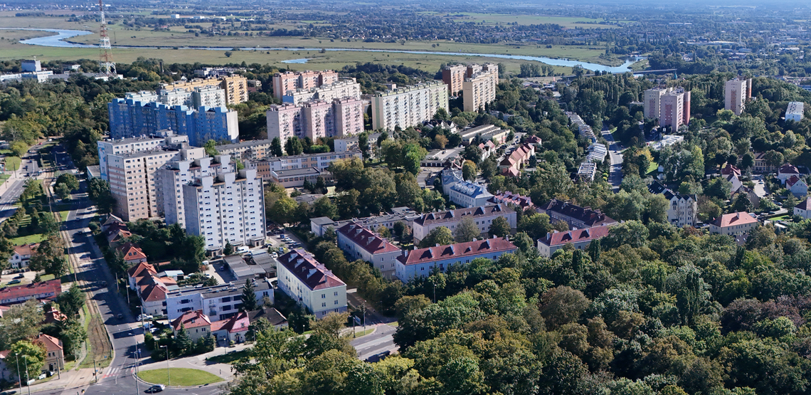 Czynsze w górę od marca. Mieszkańcy już dostali nowe wyliczenia