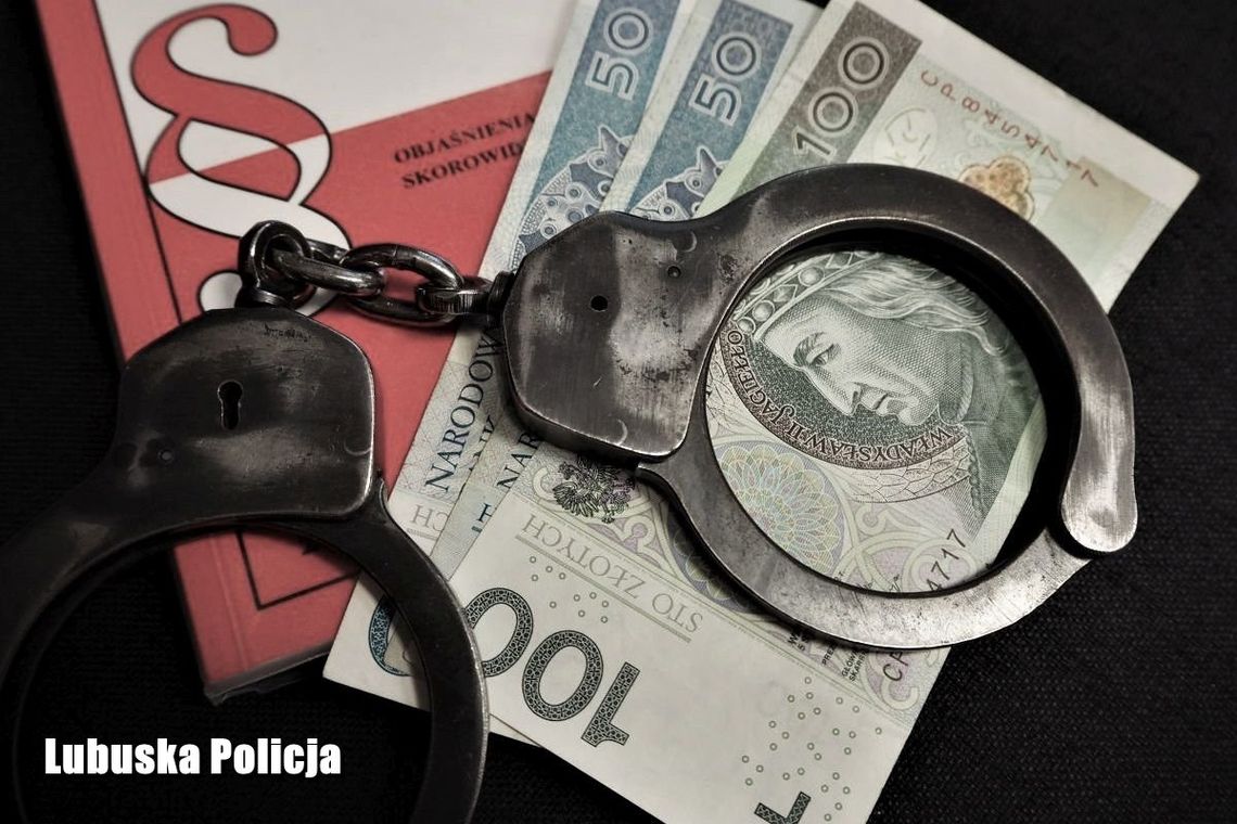 Dali się oszukać! Policjanci ostrzegają!