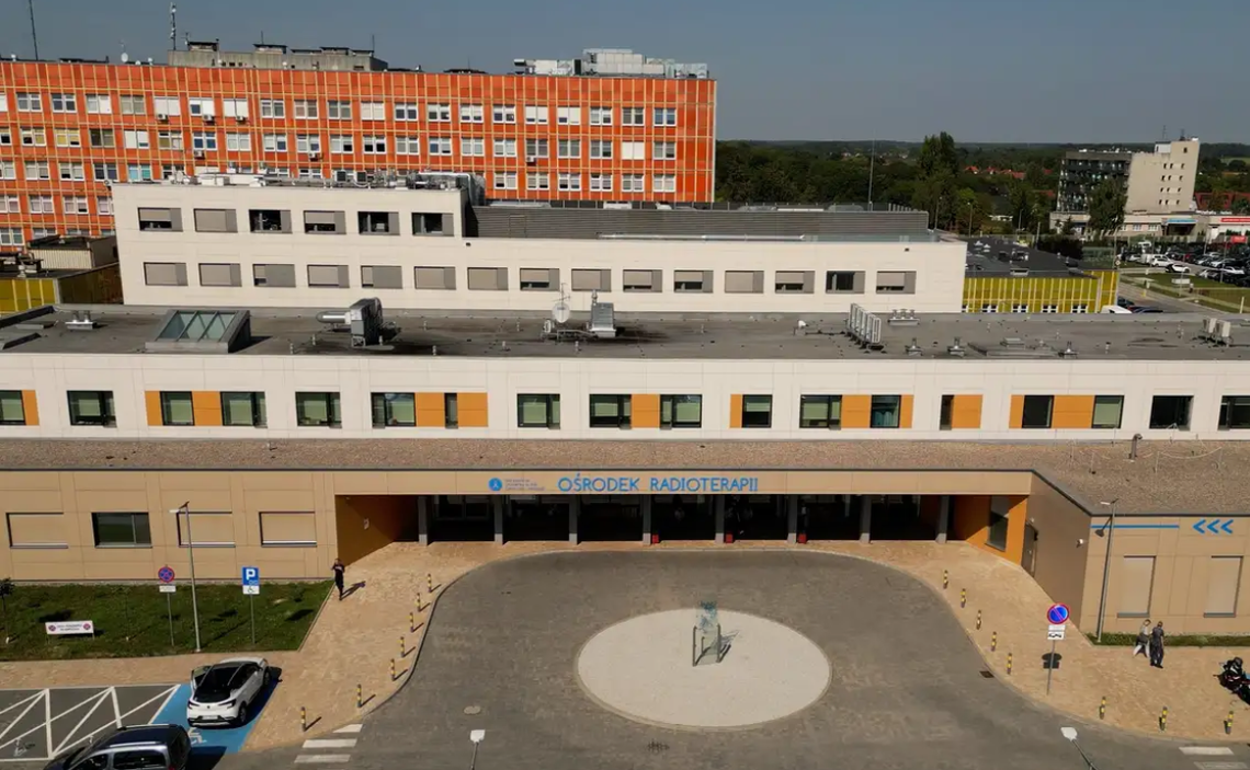 Darmowe badania w Gorzowie. Liczba miejsc jest mocno ograniczona