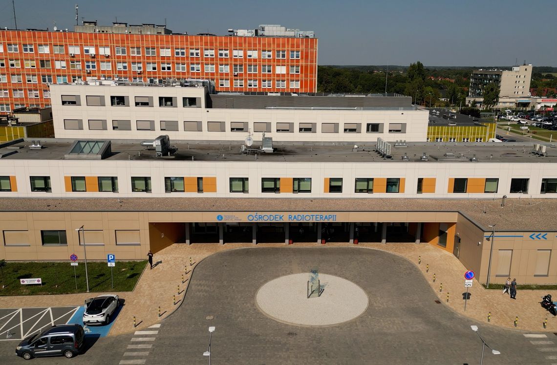 Darmowe badania w Gorzowie. Szpital uruchomił zapisy na OnkoAkcję