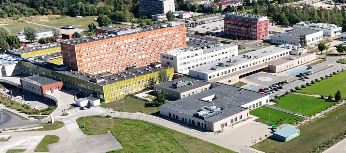 Darmowe badania w Gorzowie. Zapisy właśnie ruszyły, liczba miejsc ograniczona Darmowe badania w Gorzowie. Zapisy właśnie ruszyły, liczba miejsc ograniczona
