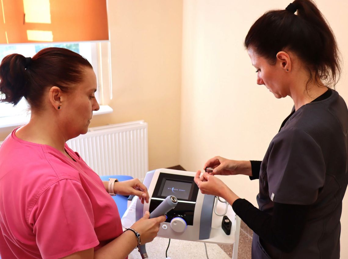 Darmowe zabiegi rehabilitacyjne dla mieszkańców Lubuskiego. Kto może skorzystać? Darmowe zabiegi rehabilitacyjne dla mieszkańców Lubuskiego. Kto może skorzystać?