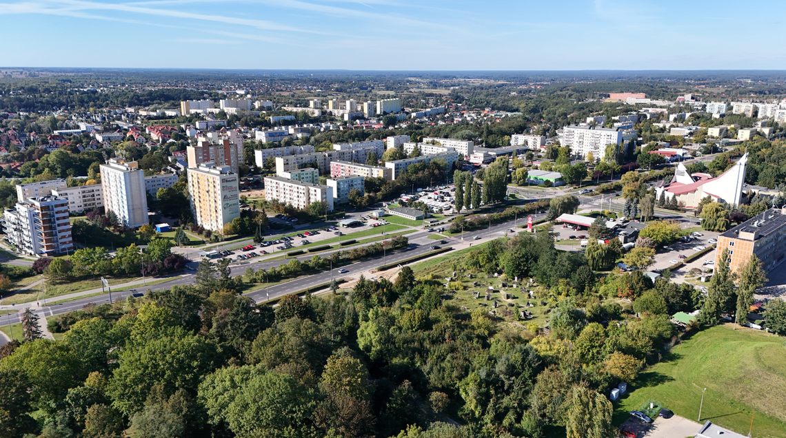 Decyzja o warunkach zabudowy odroczona. Jest oficjalna odpowiedź miasta